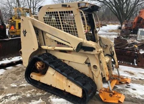 case m400w skid steer towing|Field Maintenance Manual For M400T And M400W .